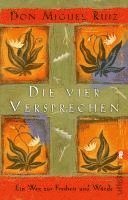 Die vier Versprechen 1