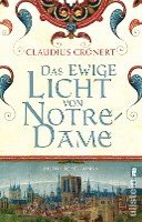 bokomslag Das ewige Licht von Notre-Dame