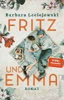 bokomslag Fritz und Emma