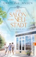 bokomslag Der Salon in der Neustadt