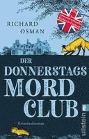 Der Donnerstagsmordclub 1