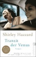 bokomslag Transit der Venus