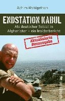 bokomslag Endstation Kabul