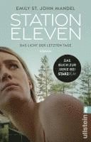 bokomslag Station Eleven