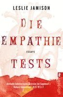 Leslie Jamison - Die Empathie-Tests, Häftad