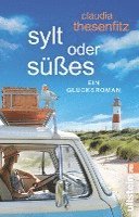 bokomslag Sylt oder Süßes