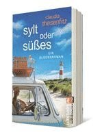 Sylt oder Süßes