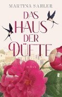 bokomslag Das Haus der Düfte