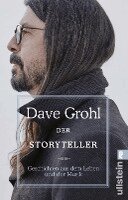 Dave Grohl - Der Storyteller, Häftad