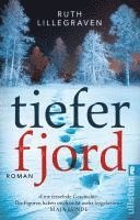 bokomslag Tiefer Fjord