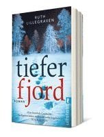 Tiefer Fjord 1