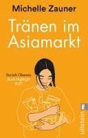 bokomslag Tränen im Asia-Markt