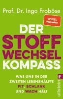 bokomslag Der Stoffwechsel-Kompass