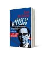 Dan McCrum - House of Wirecard, Häftad