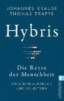 Johannes Krause, Thomas Trappe - Hybris, Häftad