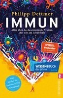 Philipp Dettmer - Immun, Häftad