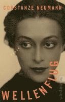 Constanze Neumann - Wellenflug, Häftad