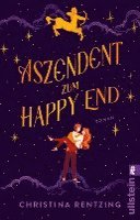 bokomslag Aszendent zum Happy End