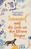 bokomslag Samuel und die Liebe zu den kleinen Dingen