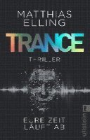 bokomslag Trance