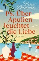 PS. Über Apulien leuchtet die Liebe 1