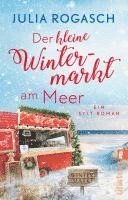 bokomslag Der kleine Wintermarkt am Meer