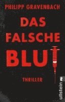 bokomslag Das falsche Blut