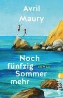 bokomslag Noch fünfzig Sommer mehr