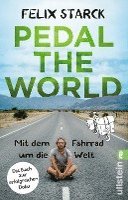 bokomslag Pedal the World