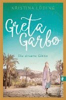 bokomslag Greta Garbo