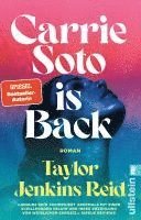 bokomslag Carrie Soto is Back