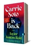Carrie Soto is Back