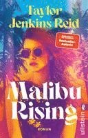 bokomslag Malibu Rising