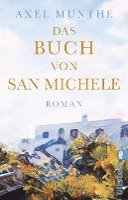 bokomslag Das Buch von San Michele