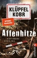 Affenhitze