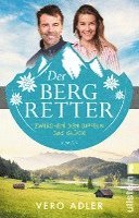 bokomslag Der Bergretter