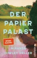 bokomslag Der Papierpalast