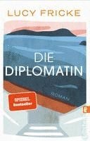 bokomslag Die Diplomatin