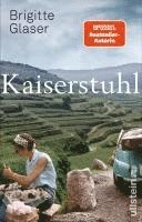 Brigitte Glaser - Kaiserstuhl, Häftad