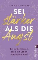 Sabrina Fleisch - Sei stärker als die Angst, Häftad. Tillgänglighet: Lägg i varukorg