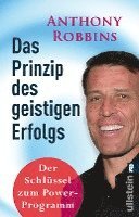 bokomslag Das Prinzip des geistigen Erfolgs