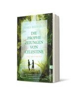 James Redfield - Die Prophezeiungen von Celestine, Häftad