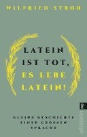 bokomslag Latein ist tot, es lebe Latein!