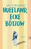 bokomslag Hufeland, Ecke Bötzow