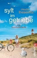 bokomslag Sylt im Getriebe