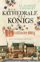 bokomslag Die Kathedrale des Königs