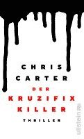 bokomslag Der Kruzifix-Killer
