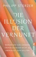 bokomslag Die Illusion der Vernunft