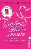 bokomslag Goodbye Herzschmerz