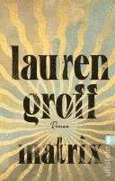 Lauren Groff - Matrix, Häftad